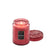 Voluspa Candle with Glass Lid Collection