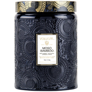 Japonica Candle Collection| Voluspa