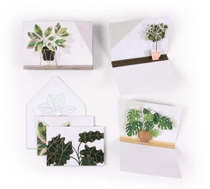 Assorted Pop-Up Card| Collection