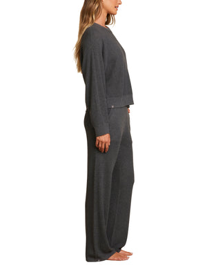 Luxeblend Waffle Knit Lounge Set | Barefoot Dreams