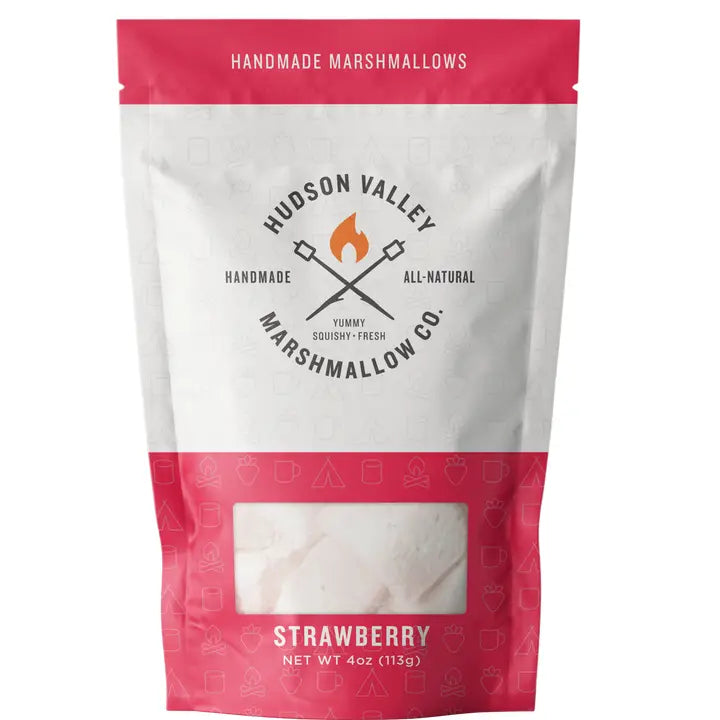 Handmade Marshmallows| Hudson Valley