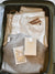 Laundry Detergent Travel Pouch