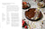 Chocolate Tart with caramel or raspberry sauce recipe from inside Turkuaz Kitchen. Betul Tunc. 