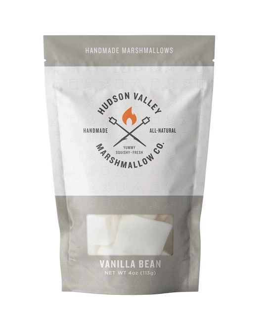 Handmade Marshmallows| Hudson Valley