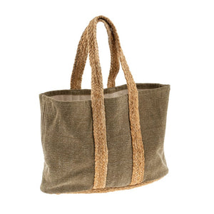 Breeze Market Tote | Collection