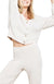 CozyChic Contrast Ribbed Loungewear Set | Barefoot Dreams