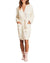 CozyChic Amore Tipped Robe | Barefoot Dreams