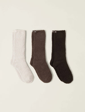 CozyChic Sock Set | Barefoot Dreams