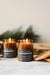 Evergreen Candle | Wax & Wool