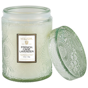 Japonica Candle Collection| Voluspa