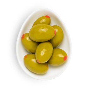 Martini Olive Almonds | Sugarfina