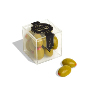 Martini Olive Almonds | Sugarfina