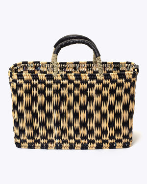 Medina Market Tote | MERSEA