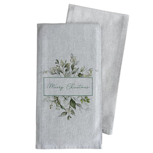 Tea Towels from Sumner| Holiday