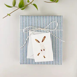 Mini Notecards with Animal Prints | Emily Lex Studio