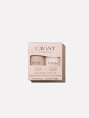 L'AVANT Mini Hand Care Set