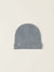 CozyChic ribbed Moonbeam beanie. Barefoot dreams. 