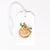 watercolor holiday gift tag set with orange and cinnamon stick image. Emily Lex. Holiday stationary. 