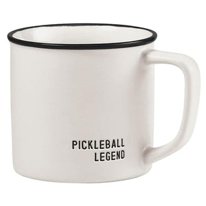 Pickleball Mugs | Collection