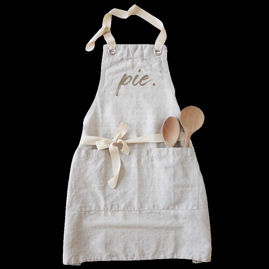 Pie Apron