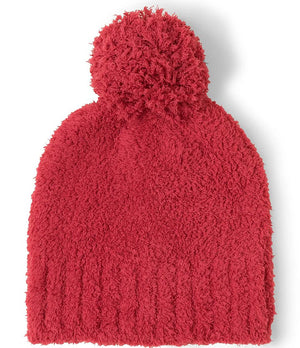 CozyChic PomPom Beanie | Barefoot Dreams