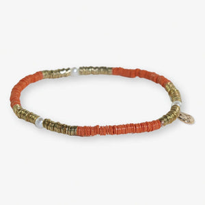 Rory Sequin & Pearl Bracelet | Collection