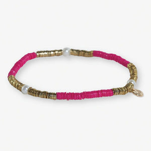 Rory Sequin & Pearl Bracelet | Collection