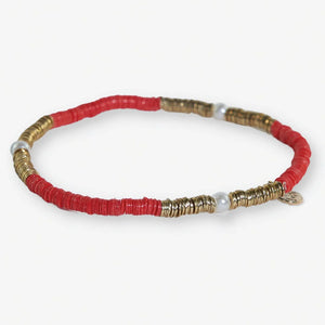 Rory Sequin & Pearl Bracelet | Collection