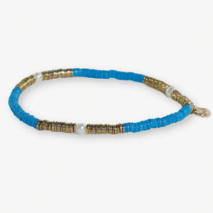 Rory Sequin & Pearl Bracelet | Collection