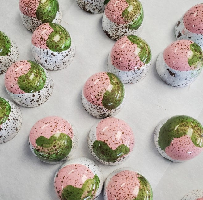 Chocolate Truffles