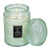 Voluspa Candle with Glass Lid Collection