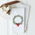 Holiday Tea Towels