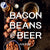 Bacon, Beans and Beer