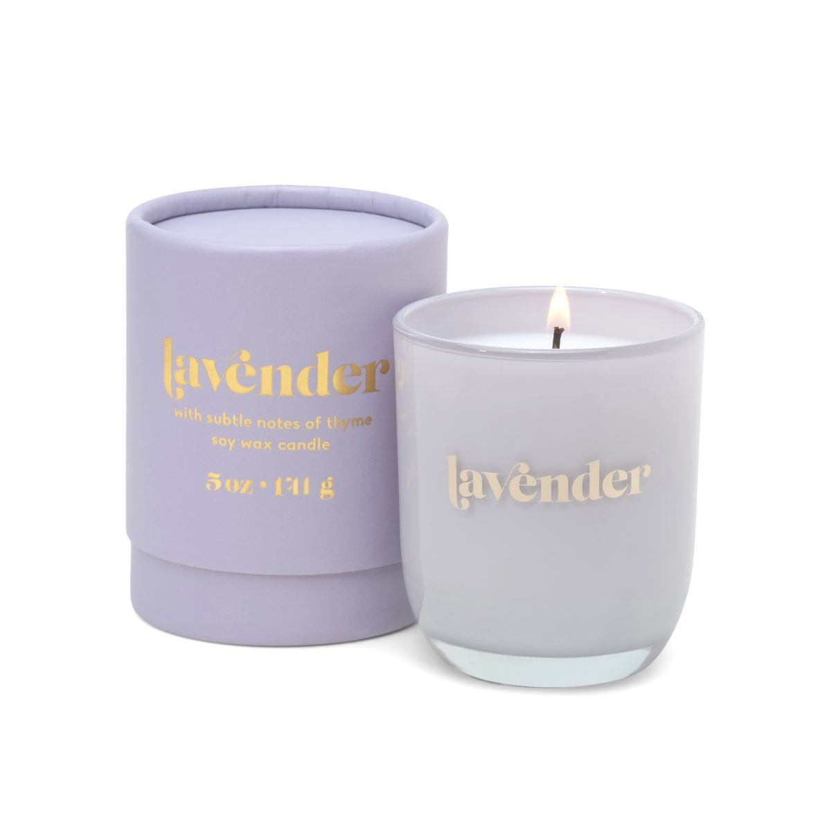 Petite Candle Collection  Paddywax - Northlight Interiors, Inc.