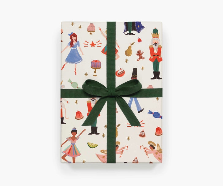 Holiday Wrapping Sheets | Rifle Paper Co.